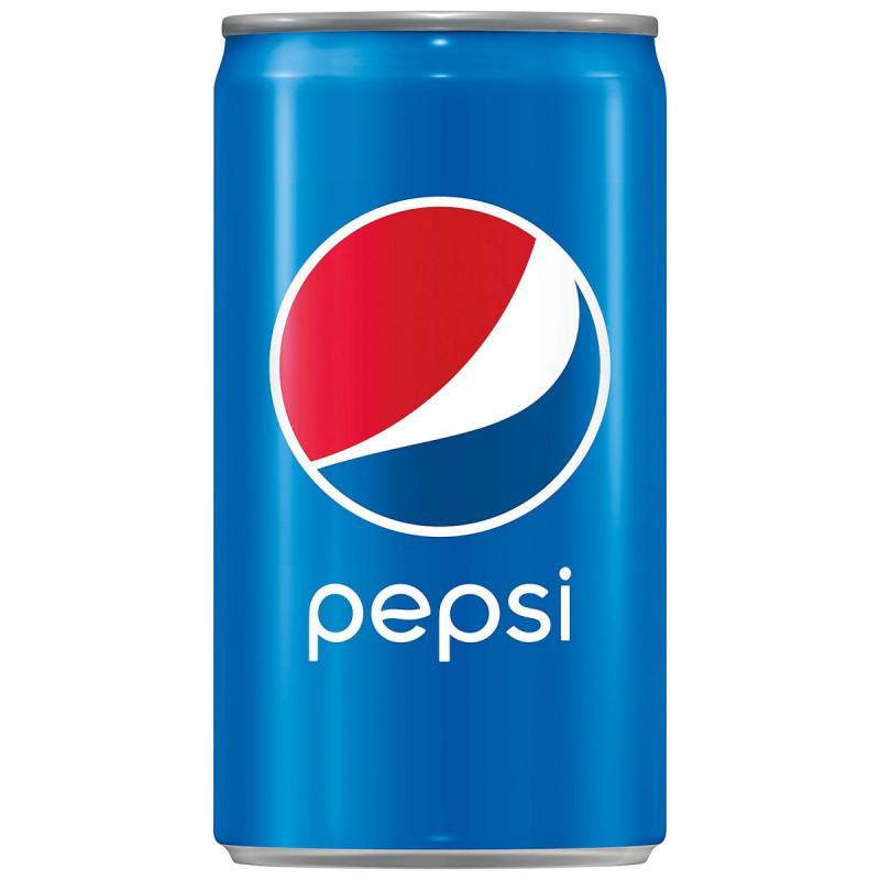 Pepsi Mini Cans (7.5oz / 30pk)