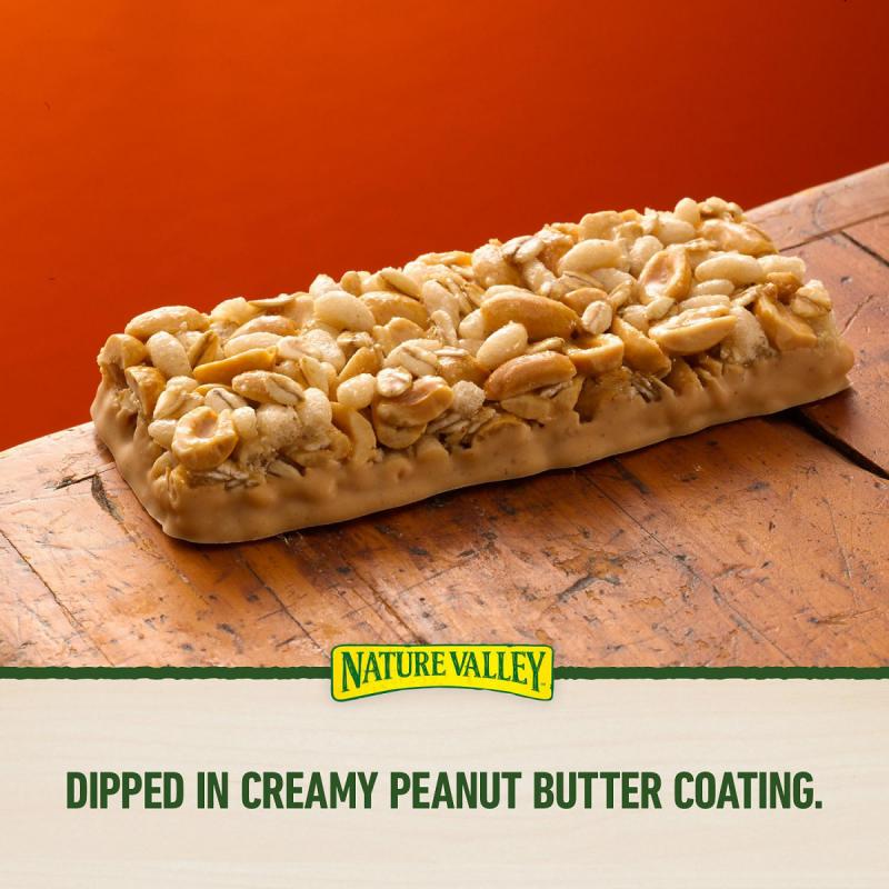 Nature Valley Sweet & Salty Nut Peanut Granola Bars (36 ct.)