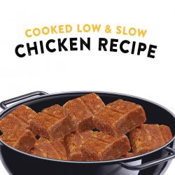 Purina Beggin&#039; Dog Treats, BBQ Carolina Style Chicken (17 oz., 4 pk.)