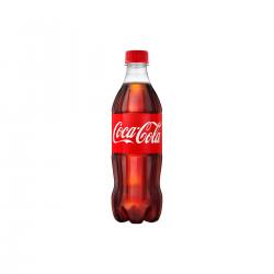 Coca-Cola (16.9oz / 24pk)