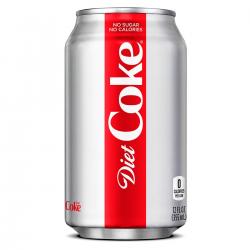 Diet Coke (12oz / 35pk)
