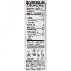 V8 Original Vegetable Juice Cans (11.5 oz., 28 ct.)