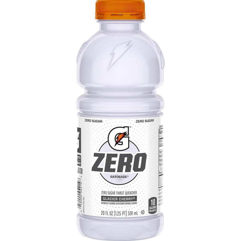 Gatorade Zero Variety Pack (20oz / 24pk)