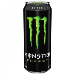 Monster Energy Original (16oz / 24pk)