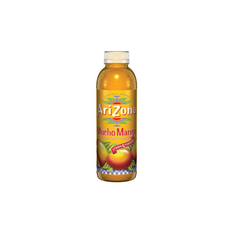 Arizona Juice Variety Pack (20oz / 24pk)