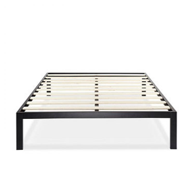 Night Therapy Modern Studio Platform 3000 Bed Frame (Assorted Sizes)