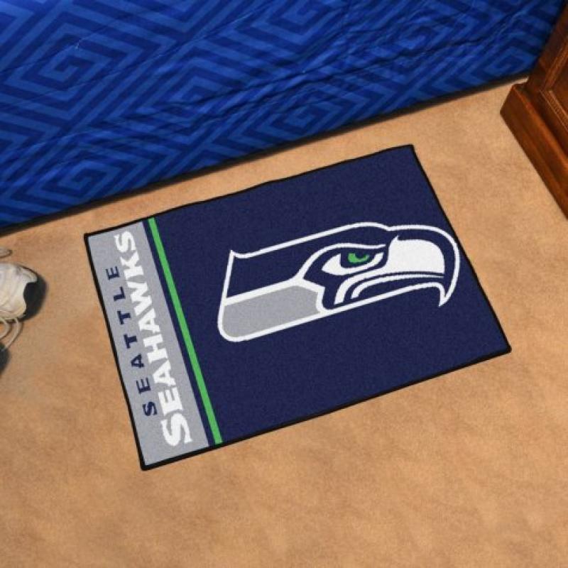 NFL Seattle Seahawks Doormat