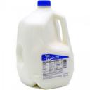 2% Reduced Fat Milk,