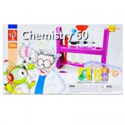 Elenco Chem-Science 60 Kit