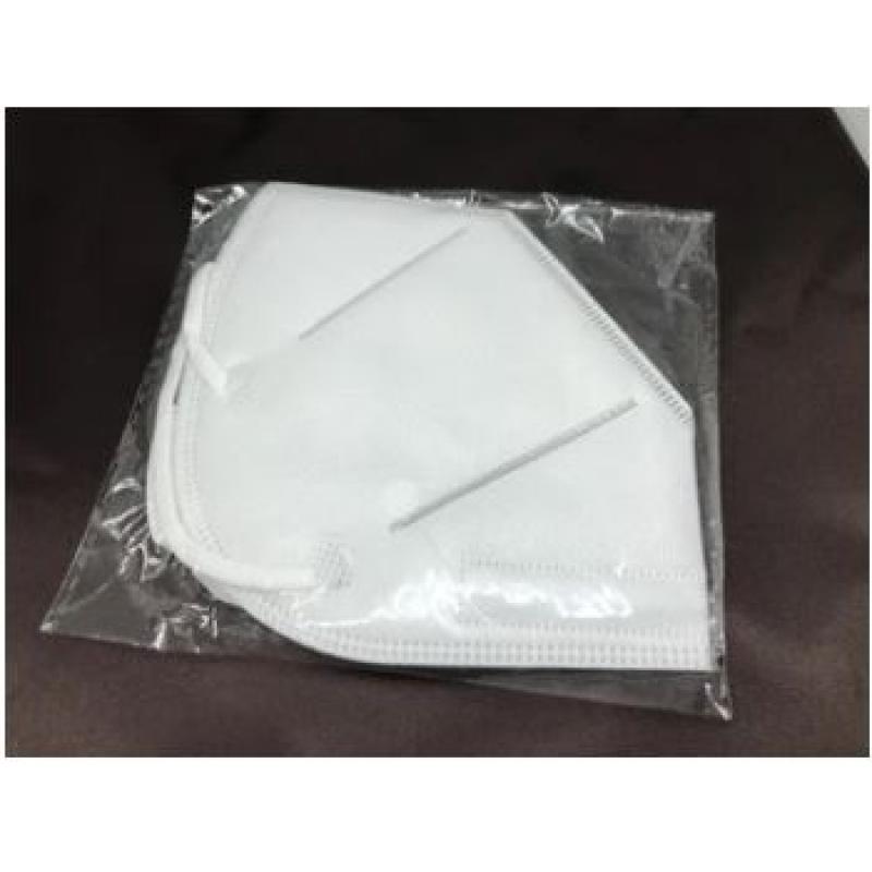 10 Pack Face Mask 4 Layer 95% filtration