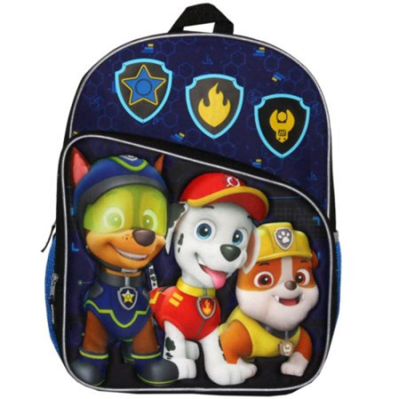 Paw Patrol Sky Patrol Backpack, 16"