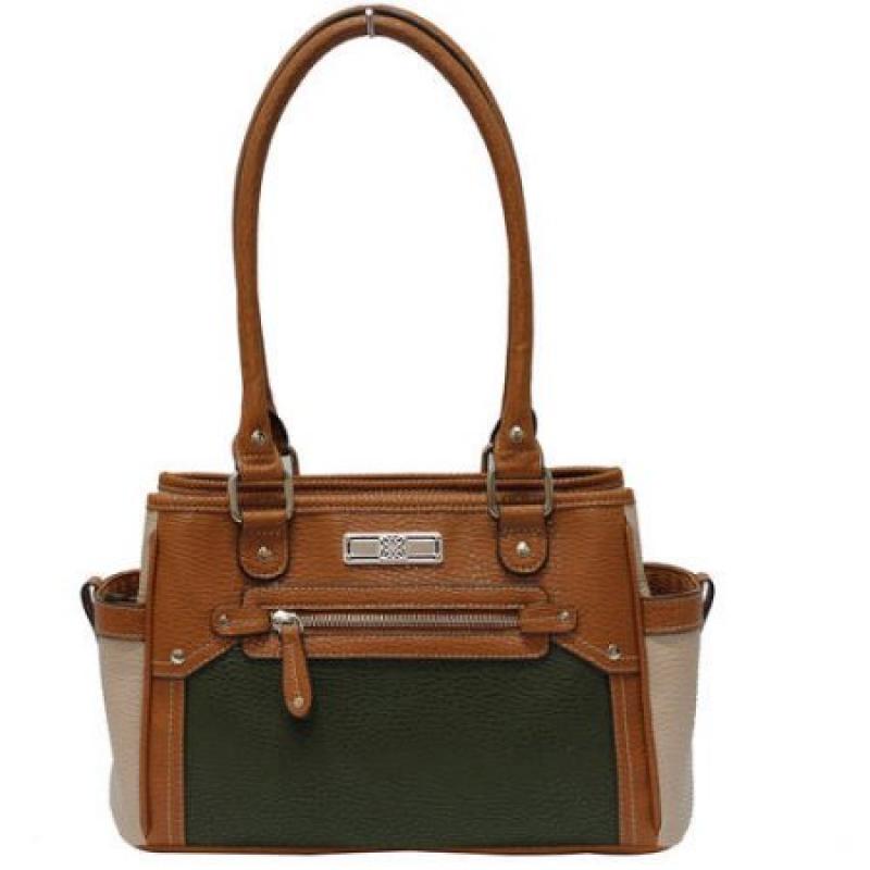 George Women&#039;s Logan Satchel Handbag