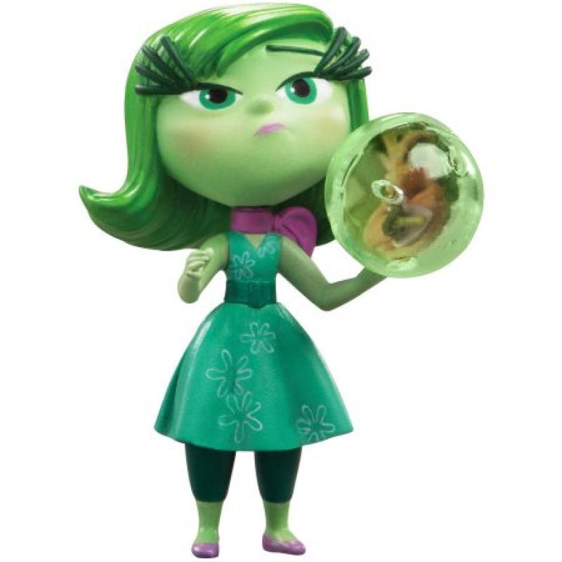 Inside Out Core Figure Disgust with Sphere