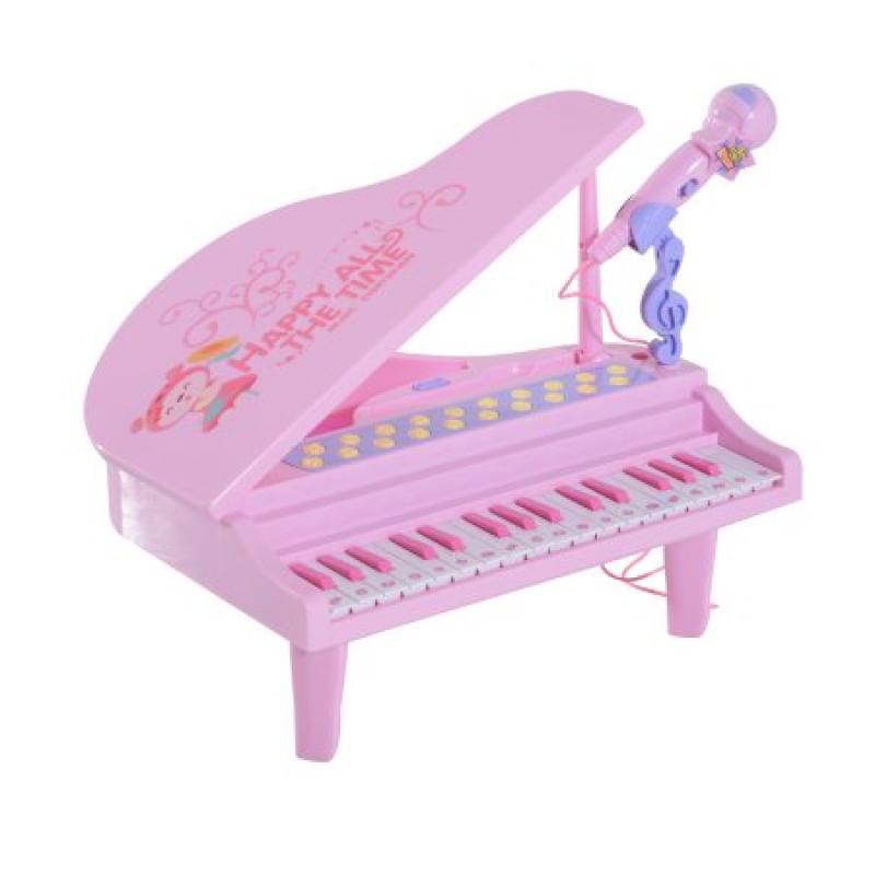WinFun Step to Play Junior Piano Mat by WinFun