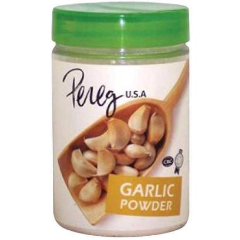 Pereg Garlic Powder, 4.2 oz