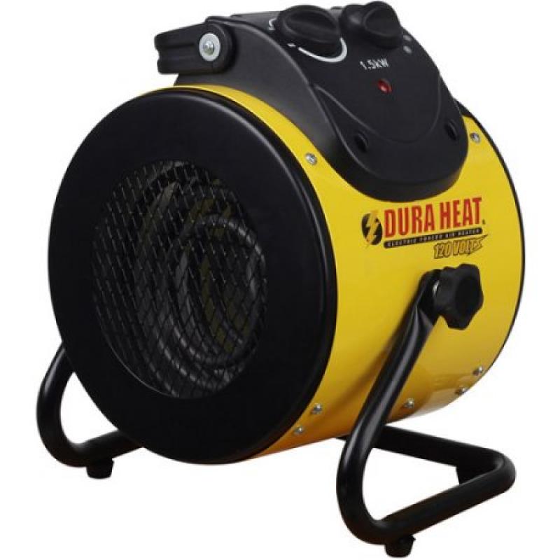 Dura Heat 5120BTU Electric Workplace Heater