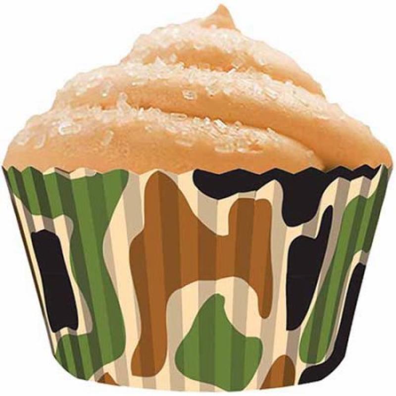 Cupcake Creations Standard Baking Cups, 32pk
