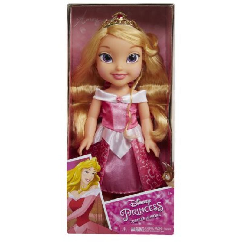 Disney Princess Toddler - Aurora