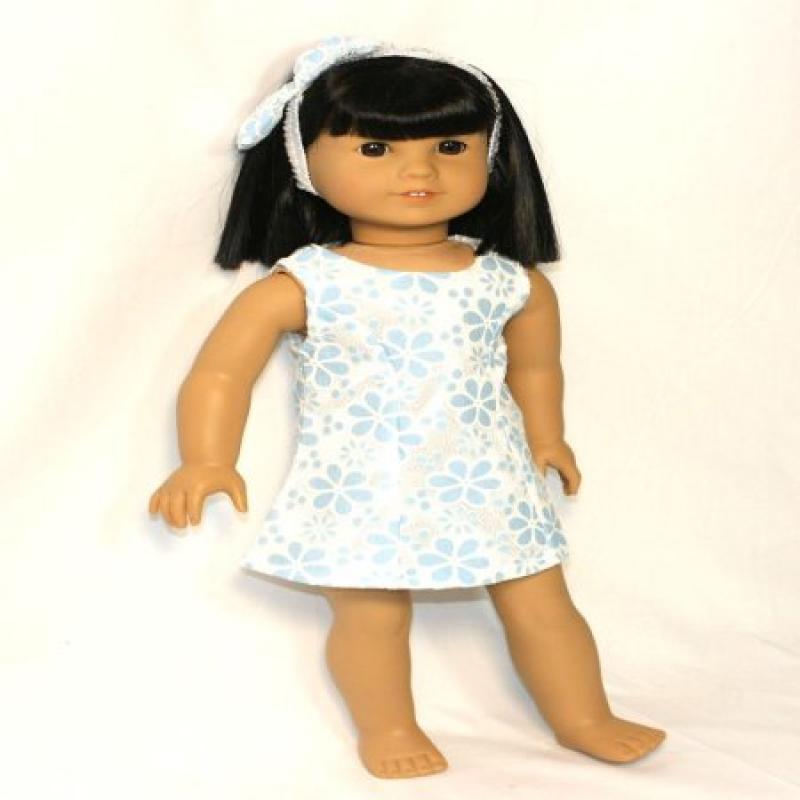 Arianna Daisy Craze Fits 18 inch dolls