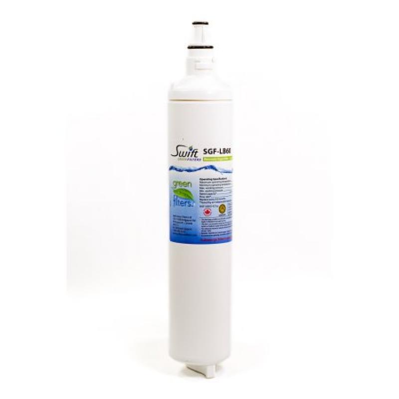 SGF-LB60 Replacement Water Filter for Kenmore/LG - 2 pack