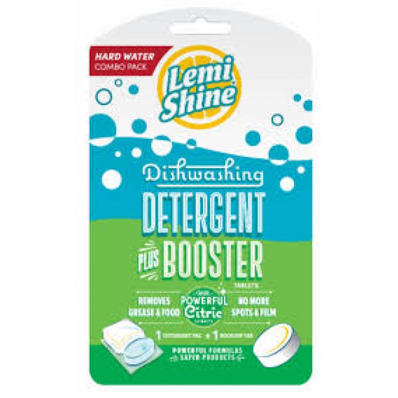 Lemi Shine Booster Tablet - 15ct