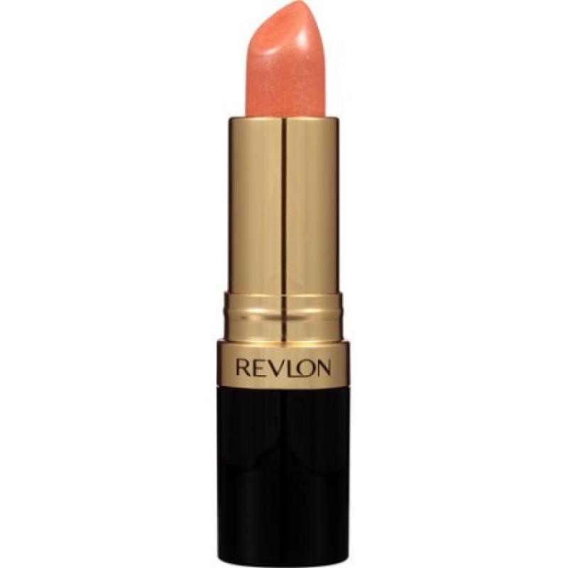 Revlon Super Lustrous Pearl Lipstick .15 Oz