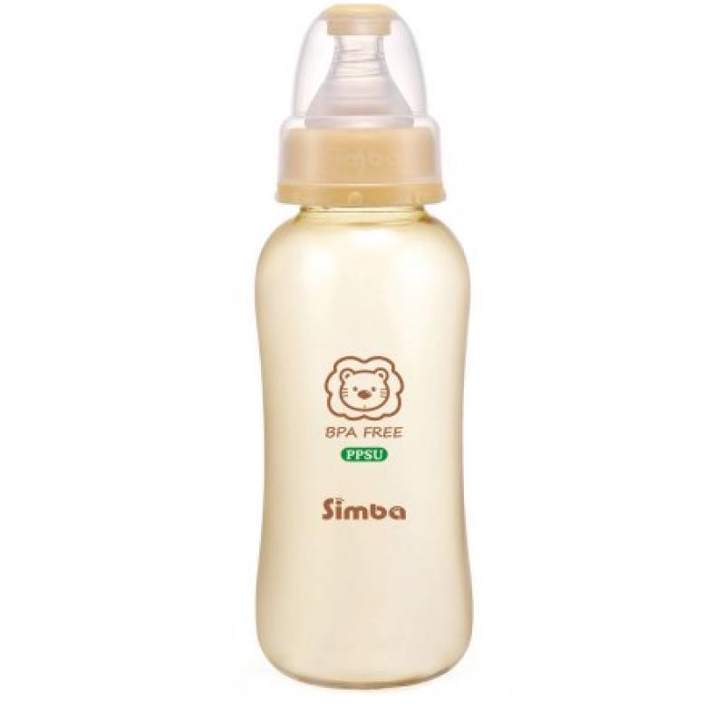 Simba PPSU Standard Neck Bottle, 11 oz