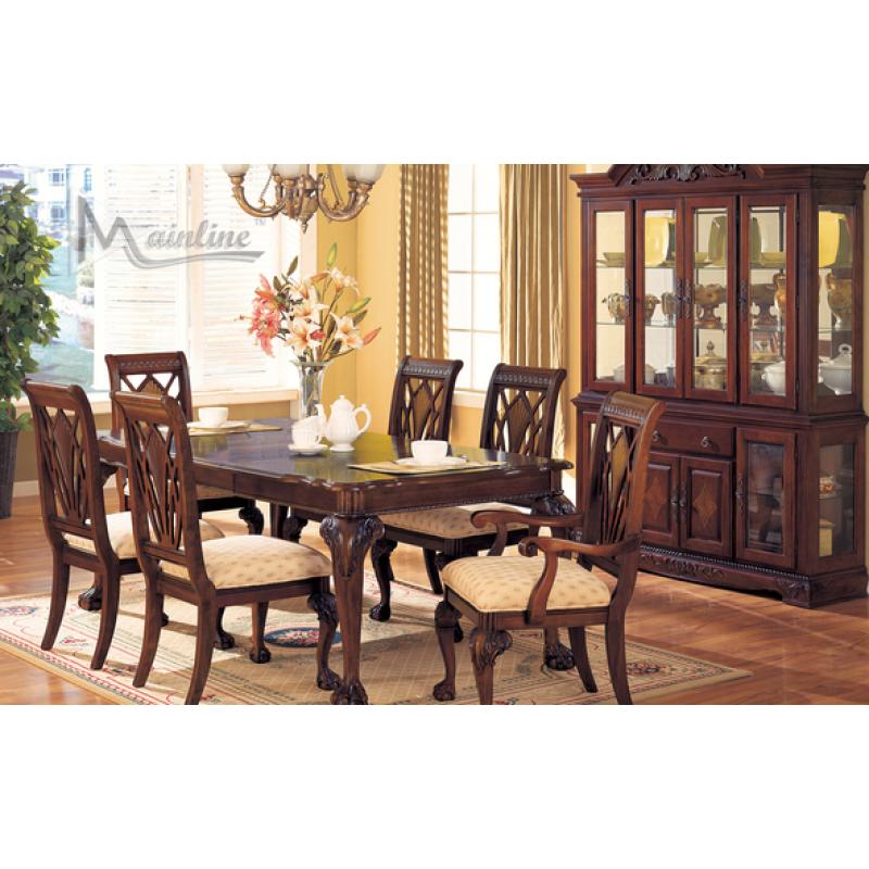 Mainline Dining Table