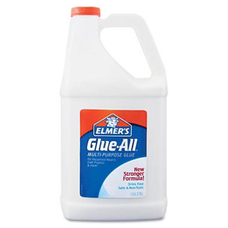 Elmer&#039;s Glue-All Multi-Purpose Glue - 1 gal.