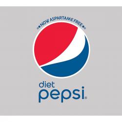 Diet Pepsi (12oz / 36pk)