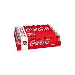 Coca-Cola (12oz / 35pk)