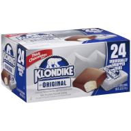 Klondike The Original Ice Cream Bar (4.5 oz., 24 ct.)
