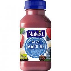 Naked Juice Smoothie Variety Pack (10 oz., 12 ct.)
