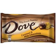 Dove Promises Milk Chocolate Candy, 8.87 oz