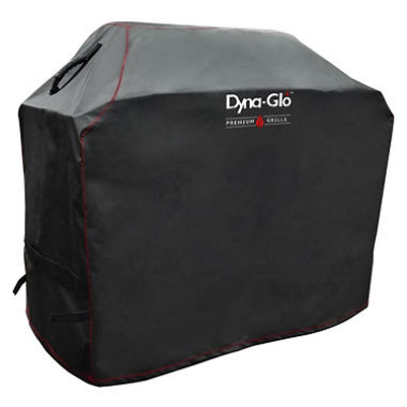 Dyna-Glo Premium Grill Cover for use with 5 Burner Grills