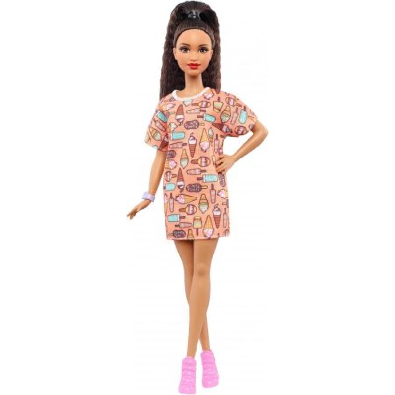 Barbie Fashionistas Doll 56 Style So Sweet