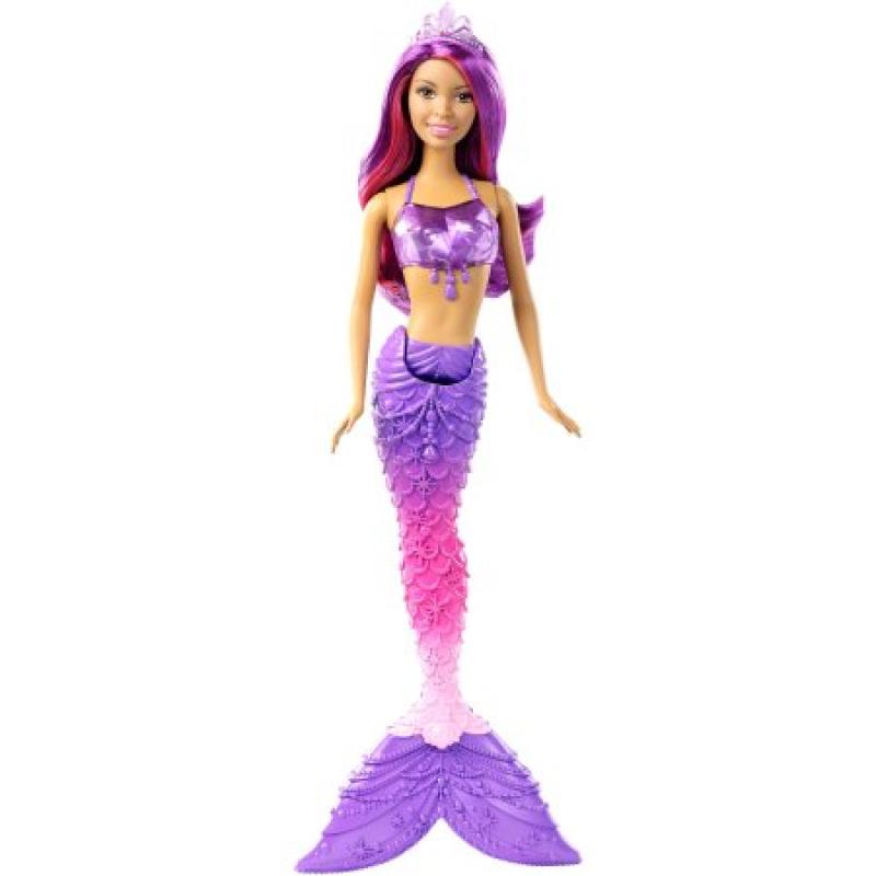 Barbie Mermaid Nikki Doll