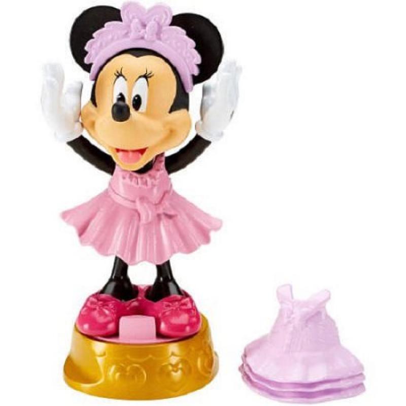 Disney Minnie Fashion Prima Ballerina