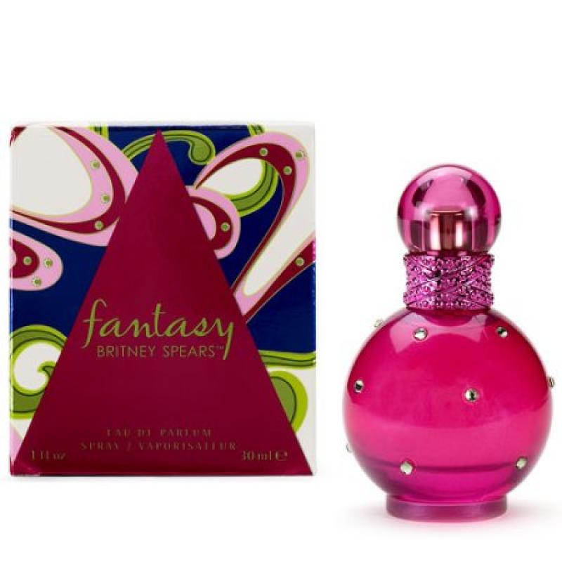 Britney Spears Fantasy Eau de Parfum Spray, 1 fl oz