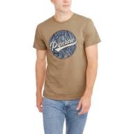 Pipeline Men&#039;s Short Sleeve Graphic Tee - Surf Collection