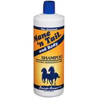 Mane&#039;n Tail Shampoo, 32 oz