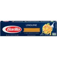 Barilla Pasta Linguine, 1.0 LB