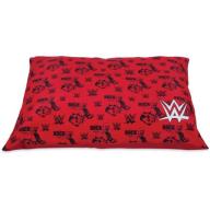 WWE 27" x 36" The Rock Pillow Bed