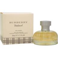 Burberry Weekend for Women Eau de Parfum Natural Spray, 1.7 fl oz